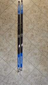 Salomon XC SKI SET RC ESKIN JR + PLK ACC JR