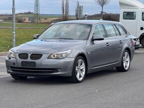 BMW E61 530XD