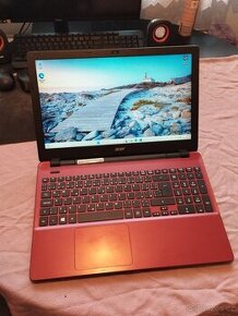 ACER E5-521,AMD A6,   WINDOWS 11, VHODNÝ Í NA HRANÍ  HER