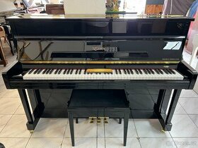 Pianino Essex - STEINWAY & SONS model EUP 111 E PRODÁNO.