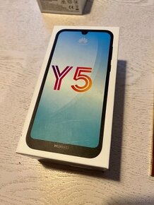 Huawei Y5 2019