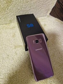 Samsung Galaxy S8