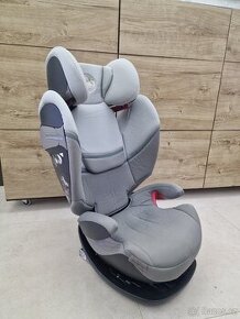 Autosedačka Cybex Palas S-fix