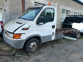 Iveco Daily 50C na ND