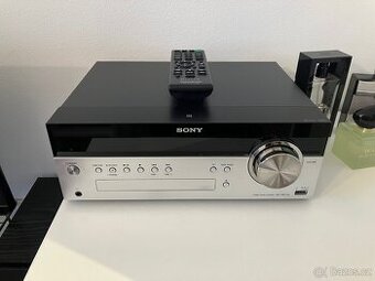 Mikrosystém SONY CMT-SBT100