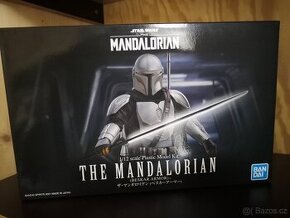 BANDAI Star Wars: The Mandalorian - 1