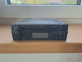 CD Radio Auto 10cd - MF2910 - Becker - Mercedes Benz