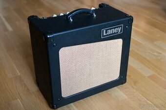 Lampové kombo Laney CUB12R