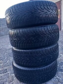 205/55/16 zimni pneu 205/55 R16