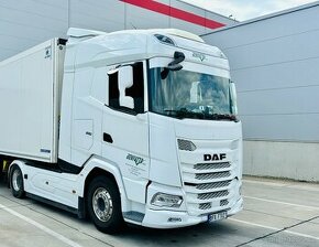 DAF XG530 12/2022