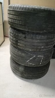 Pneu PIRELLI Cinturato 205/55 R16 - 1