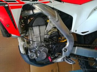 Honda crf 450 2016 motor