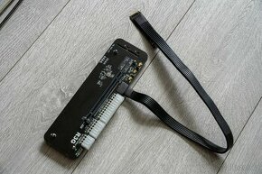 M.2 NVMe GPU adaptér - 1