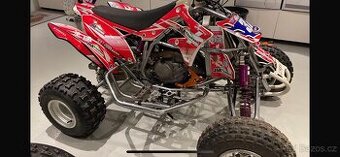 Prodám MOTOR KTM SX 450