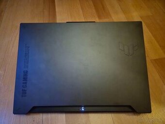 ASUS TUF Gaming F15 (i7 12700H, RTX 4060 laptop 140W)