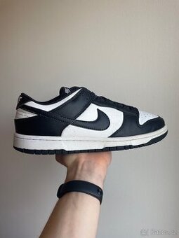 Nike Dunk Low Panda