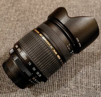 Tamron AF 28-300 XR LD IF makro - 1