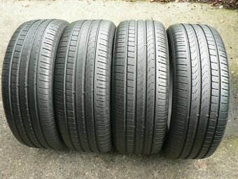 235 55 18 letní pneu R18 Pirelli  235/55/18 - 1