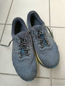 Tenisky ASICS vel 46,5 - 1