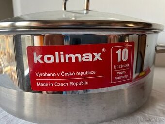 Kastrol Kolimax Professional 26 cm, 4.5 l