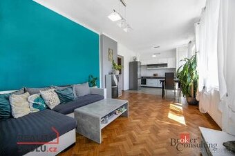 Prodej, byty/3+kk, 73.29 m2, 34022 Dešenice, Klatovy [ID 702