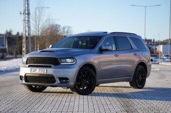 Dodge Durango 3.6 V6 / DPH  / 6 míst