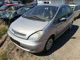 Citroen Xsara Picasso 2003 2,0HDI 66kW - DILY - 1