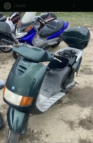 Piaggio  sfera 125 nahradni dily