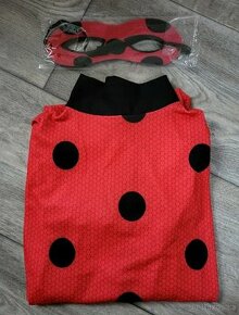 Lady Bug kostým