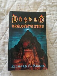 Diablo Království stínu - 1