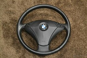 volant bmw e61 e60