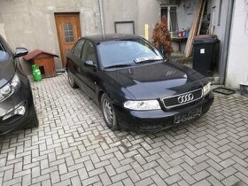 Audi a4 1.9tdi automat