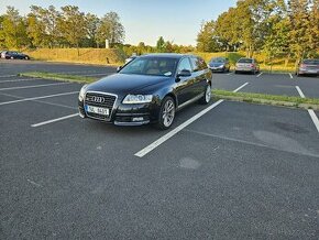 Audi A6 4f 3.0tdi 176kw - 1