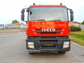 Iveco Stralis