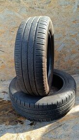 B25 - 2x letní CONTINENTAL - 185/60 R15 84H - 4,6mm