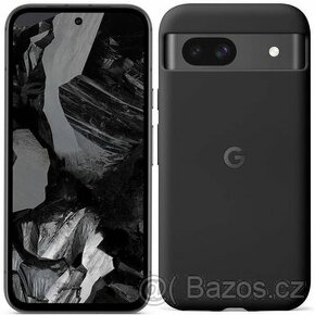 Google Pixel 8A 5G 8 GB / 128 GB - Obsidian