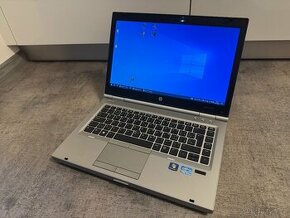 HP EliteBook 8470p - 1