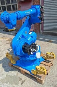 Robot Yaskawa MOTOMAN ES 165D - 1