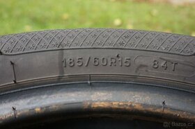 PNEU 185/60 R15 84T ZIMNÍ