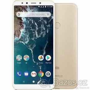 Xiaomi Mi A2