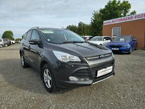 Ford Kuga 2,0 TDCi 110KW Trend 4x4 - 1