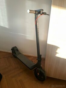 Elektrokoloběžka: Xiaomi Electric Scooter 4 Lite 2nd Gen