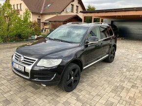 Volkswagen Touareg 3,0 TDi V6 165kW 4x4 - 1