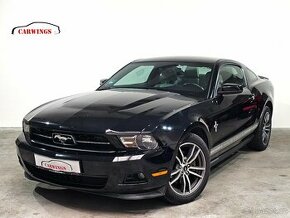 Ford Mustang, 3.7 224 kW V6 Premium - 1