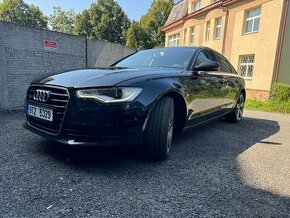 Audi A6 3.0 TDI 180kw Quattro - 1