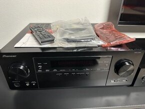 Pioneer VSX-LX303-B 9.2 kanalovy sitovy AV receiver 9x170W - 1