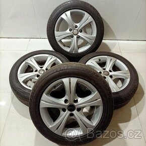 16" ALU kola – 5x112 – ŠKODA (AUDI, VW, SEAT)