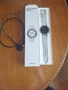 Samsung galaxy watch 6 classic