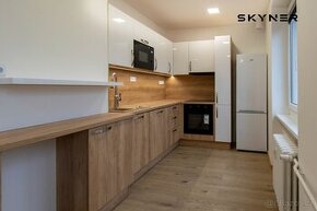 Pronájem byty 2+kk, 54 m2 - Ústí nad Labem - Bukov