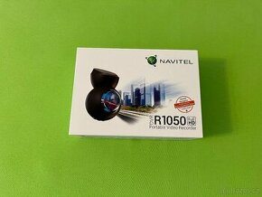 Kamera do auta Navitel R1050